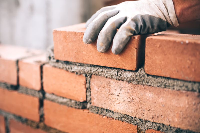 Contact About Brick Mortar Service